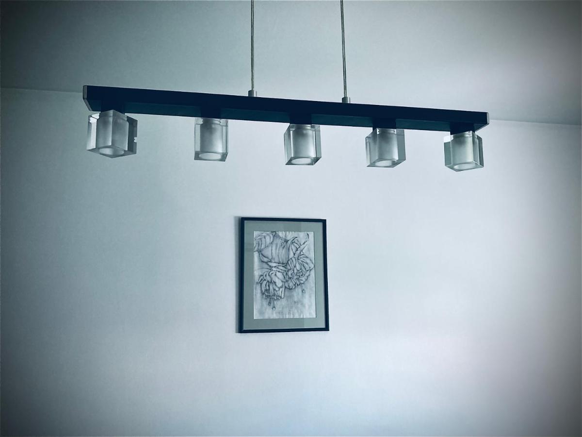 Apartman “Zara” 자그레브 외부 사진