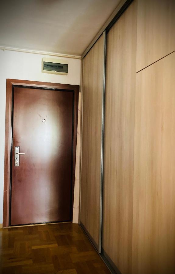 Apartman “Zara” 자그레브 외부 사진