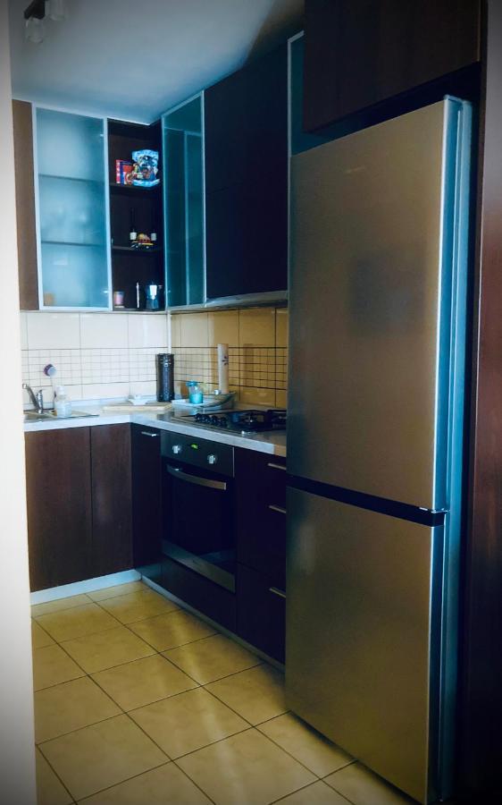 Apartman “Zara” 자그레브 외부 사진