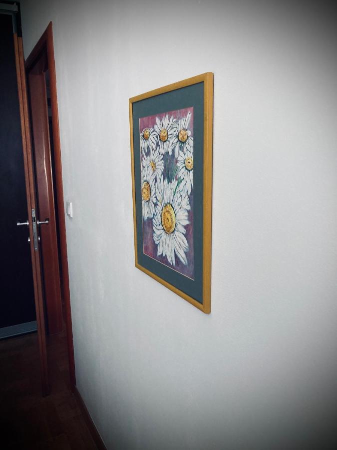 Apartman “Zara” 자그레브 외부 사진